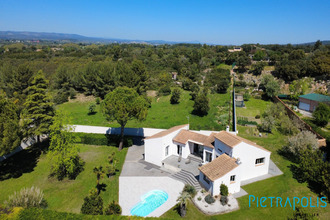 achat maison balaruc-le-vieux 34540