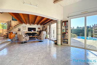 achat maison balaruc-le-vieux 34540