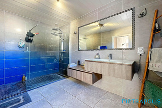 achat maison balaruc-le-vieux 34540