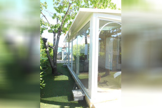 achat maison balaruc-le-vieux 34540