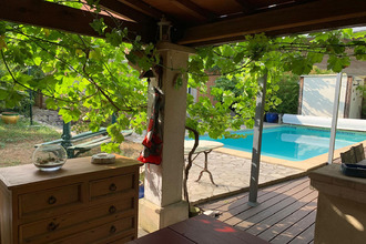 achat maison balaruc-le-vieux 34540