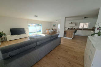 achat maison balaruc-le-vieux 34540