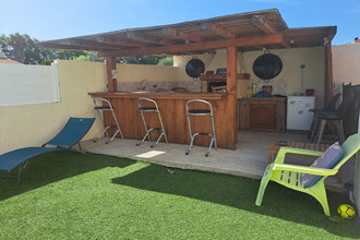 achat maison balaruc-le-vieux 34540