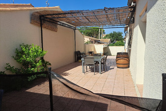 achat maison balaruc-le-vieux 34540