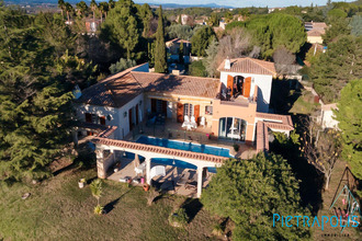 achat maison balaruc-le-vieux 34540