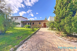 achat maison balaruc-le-vieux 34540