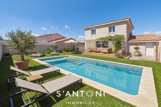 achat maison balaruc-le-vieux 34540