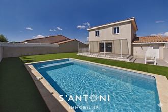 achat maison balaruc-le-vieux 34540