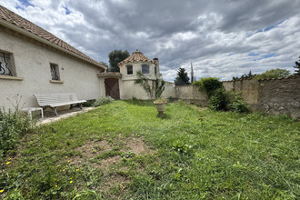 achat maison balaruc-le-vieux 34540