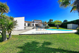 achat maison balaruc-le-vieux 34540