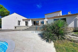 achat maison balaruc-le-vieux 34540