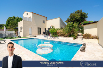 achat maison balaruc-le-vieux 34540