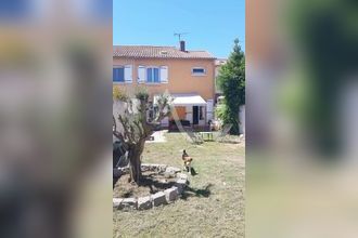 achat maison balaruc-les-bains 34540