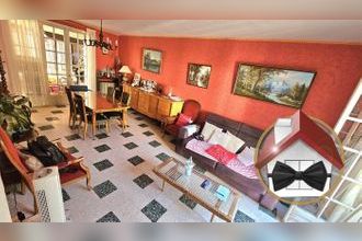 achat maison balaruc-les-bains 34540