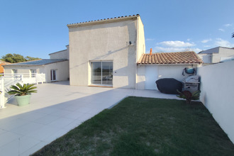 achat maison balaruc-les-bains 34540