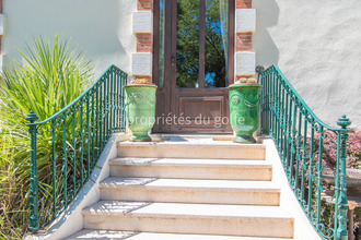 achat maison balaruc-les-bains 34540