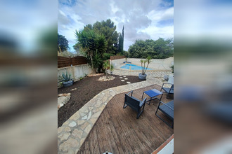 achat maison balaruc-les-bains 34540