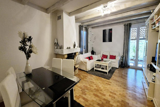 achat maison balaruc-les-bains 34540