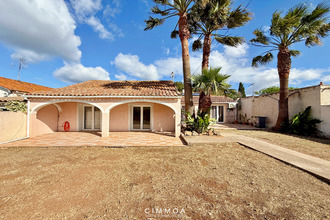 achat maison balaruc-les-bains 34540