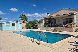 achat maison balaruc-les-bains 34540