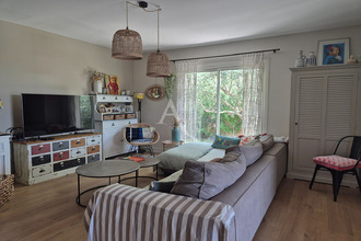 achat maison balaruc-les-bains 34540