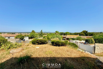 achat maison balaruc-les-bains 34540