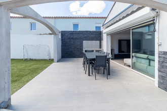 achat maison balaruc-les-bains 34540