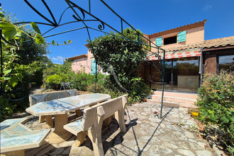 achat maison balaruc-les-bains 34540