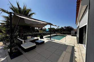 achat maison balaruc-les-bains 34540