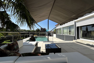 achat maison balaruc-les-bains 34540