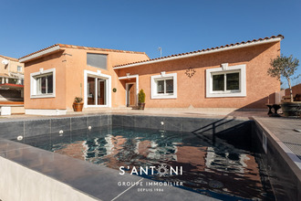 achat maison balaruc-les-bains 34540