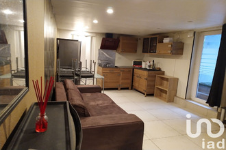 achat maison balaruc-les-bains 34540