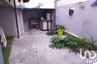 achat maison balaruc-les-bains 34540