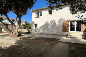 achat maison balaruc-les-bains 34540