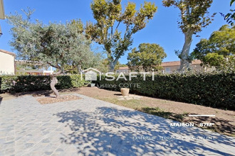 achat maison balaruc-les-bains 34540