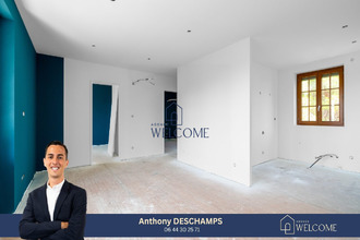 achat maison balaruc-les-bains 34540