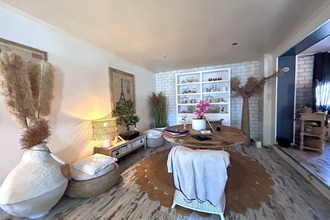 achat maison balaruc-les-bains 34540