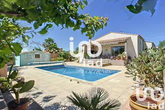 achat maison balaruc-les-bains 34540