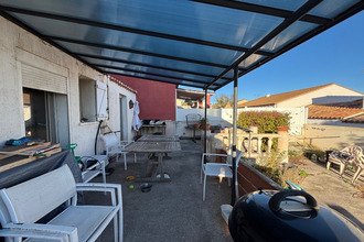 achat maison balaruc-les-bains 34540