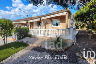 achat maison balaruc-les-bains 34540