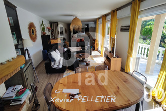 achat maison balaruc-les-bains 34540