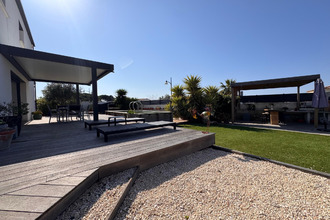 achat maison balaruc-les-bains 34540