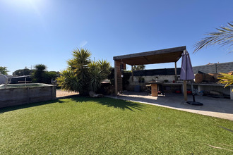 achat maison balaruc-les-bains 34540