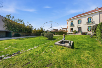 achat maison balaruc-les-bains 34540