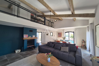 achat maison balaruc-les-bains 34540