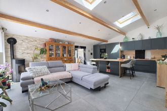 achat maison balaruc-les-bains 34540