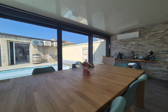 achat maison balaruc-les-bains 34540