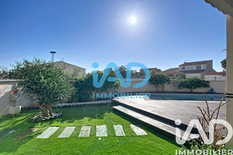 achat maison balaruc-les-bains 34540