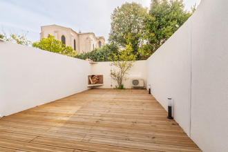 achat maison balaruc-les-bains 34540