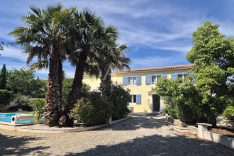 achat maison balaruc-les-bains 34540